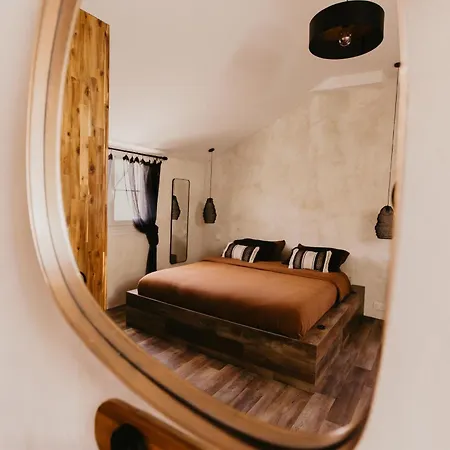 L'alcove - Loveroom *