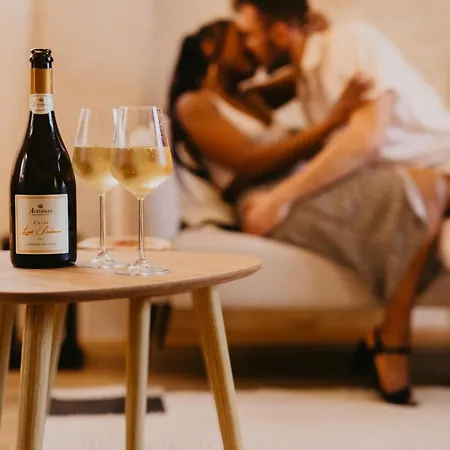 فيلة L'alcove - Loveroom *