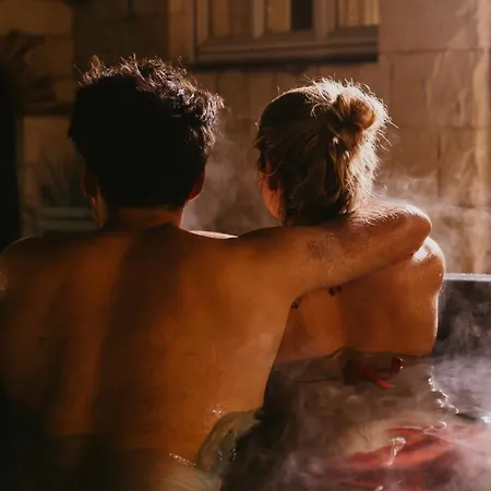 فيلة L'alcove - Loveroom *